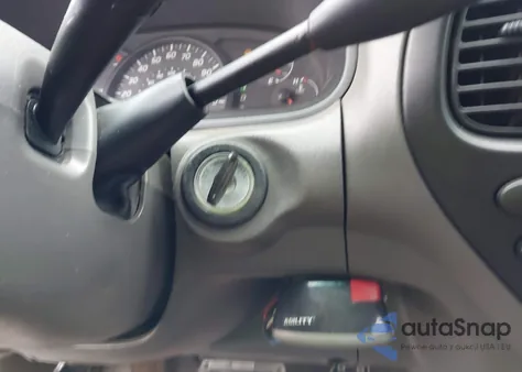 2006 Toyota Tundra Sr5 из США, поврежденный, VIN 5TBRU34176S482366